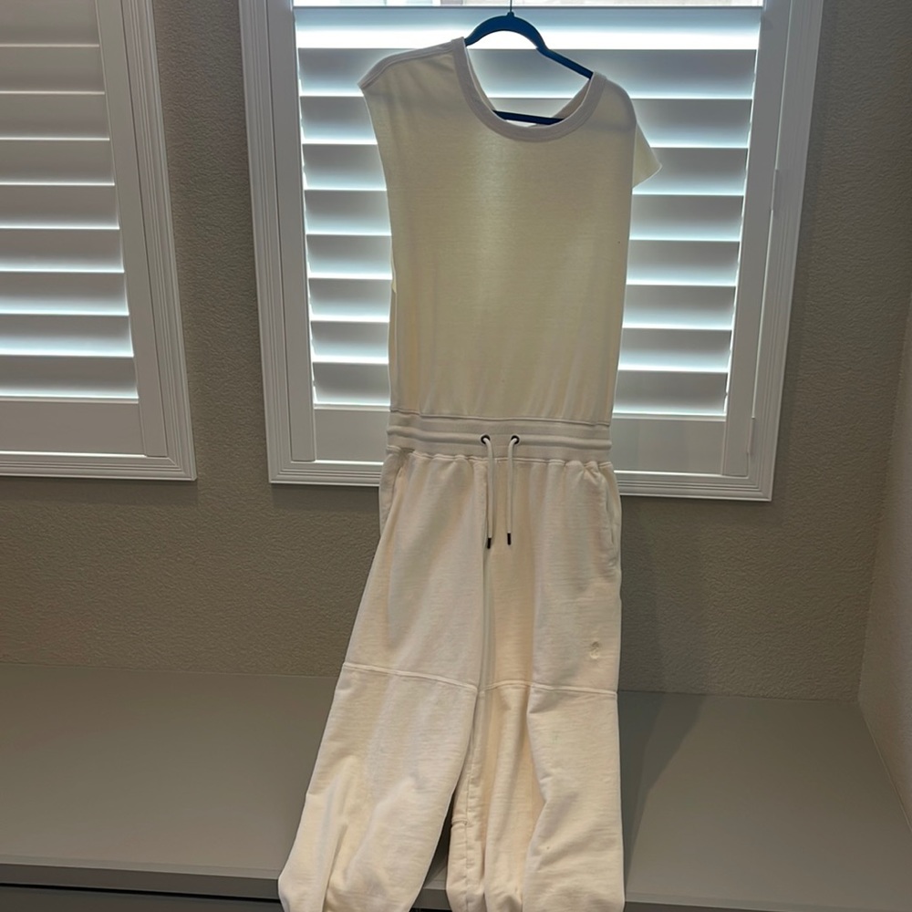 Free people one piece jumpsuit